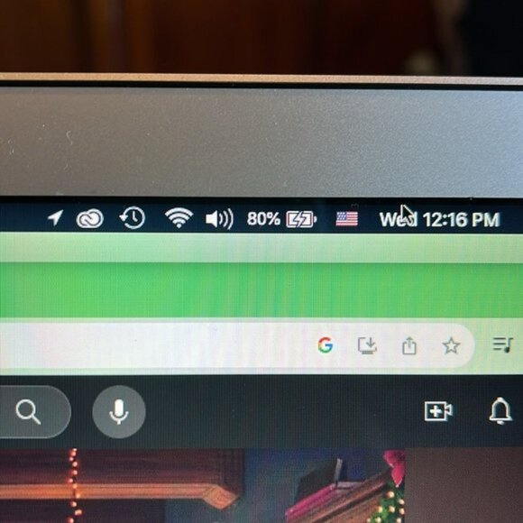 MacBook Air 2017 i5 13 inch - Picture 6 of 7